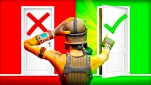 【注目の島】OPEN THE GOOD DOOR