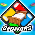 【注目の島】BedWars - حرب الاسرة