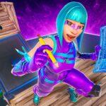 【注目の島】1V1 BUILD FIGHTS