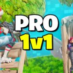 【注目の島】PRO REALISTICS [1V1]