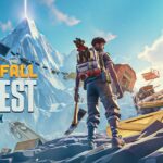 【注目の島】DON'T FALL-Everest - CHAPTER 5