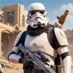 【注目の島】GALACTIC ASSAULT TEAM BATTLE