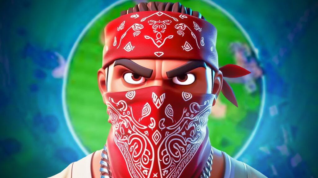 【注目の島】HOOD ZONE WARS