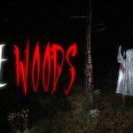 【注目の島】The Woods 🌲 【HORROR】