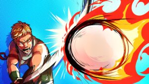 【注目の島】BLADE BALL FORTNITE ☄️