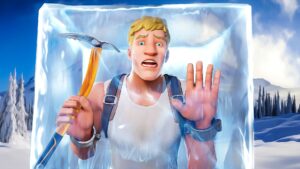 【注目の島】WINTER ESCAPE ROOM