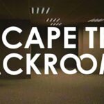 【注目の島】Escape The Backrooms [HORROR]