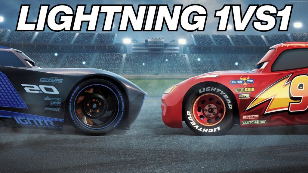 【注目の島】CARS 1V1 PVP 🚗