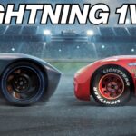 【注目の島】CARS 1V1 PVP 🚗