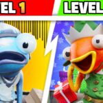 【注目の島】SANTA'S FACTORY TYCOON 🎁