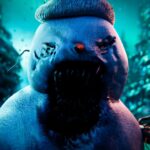 【注目の島】[HORROR] SNOWMAN