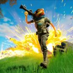 【注目の島】🔫 ALL WEAPONS & ITEMS FIGHT MAP 🔫