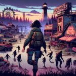 【注目の島】Deadpines 2: Zombie Survival [Beta]