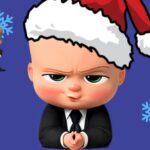 【注目の島】BOSS BABY ZONEWARS ⭐