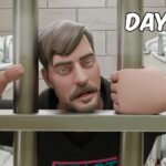 【注目の島】SURVIVE 100 DAYS IN PRISON