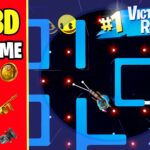 【注目の島】2D/3D ARCADE GUNGAME 🕹️