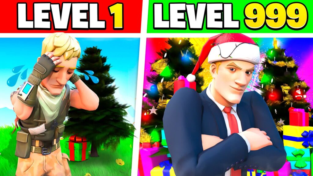 【注目の島】🎄 CHRISTMAS TYCOON 🎅