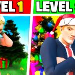 【注目の島】🎄 CHRISTMAS TYCOON 🎅