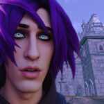 【注目の島】EMO ZONEWARS🖤🎸