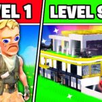 【注目の島】SUPER MANSION TYCOON 💰🏡