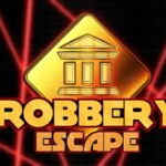 【注目の島】Bank Robbery Escape 3