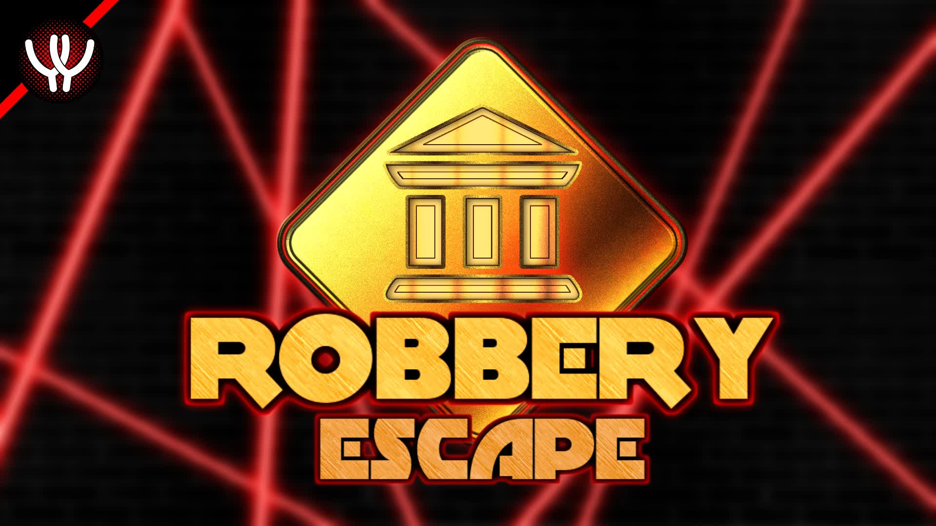 【注目の島】Bank Robbery Escape 3