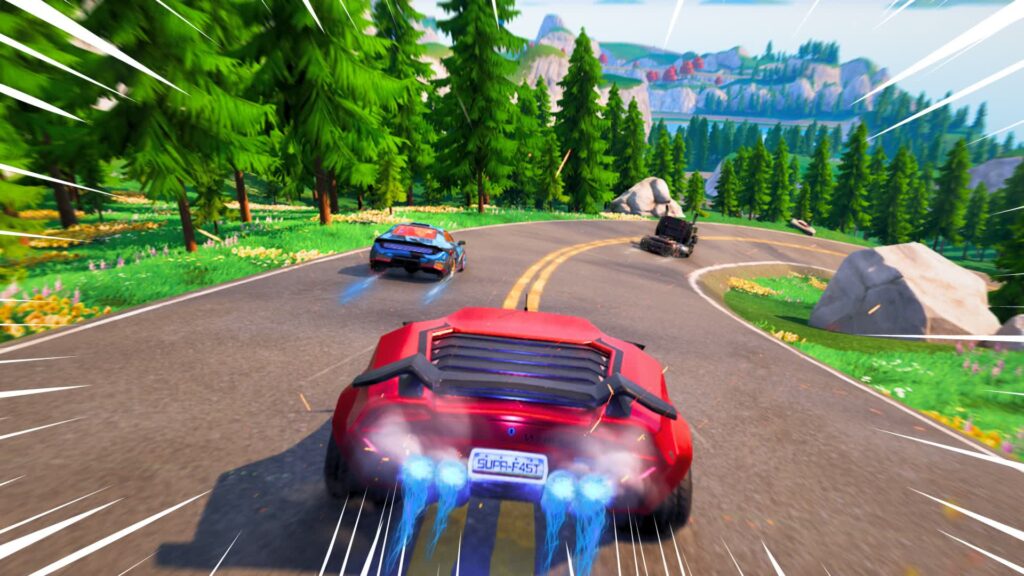 【注目の島】🌲FOREST ROAD🌲