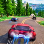 【注目の島】🌲FOREST ROAD🌲