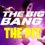 【注目の島】Big Bang The Pit - PILOT THE MECH 🤖