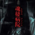 【注目の島】魂棲病院(Tamazumi Hospital)-たまずみびょういん-