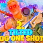 【注目の島】OG ONE SHOT 🎯