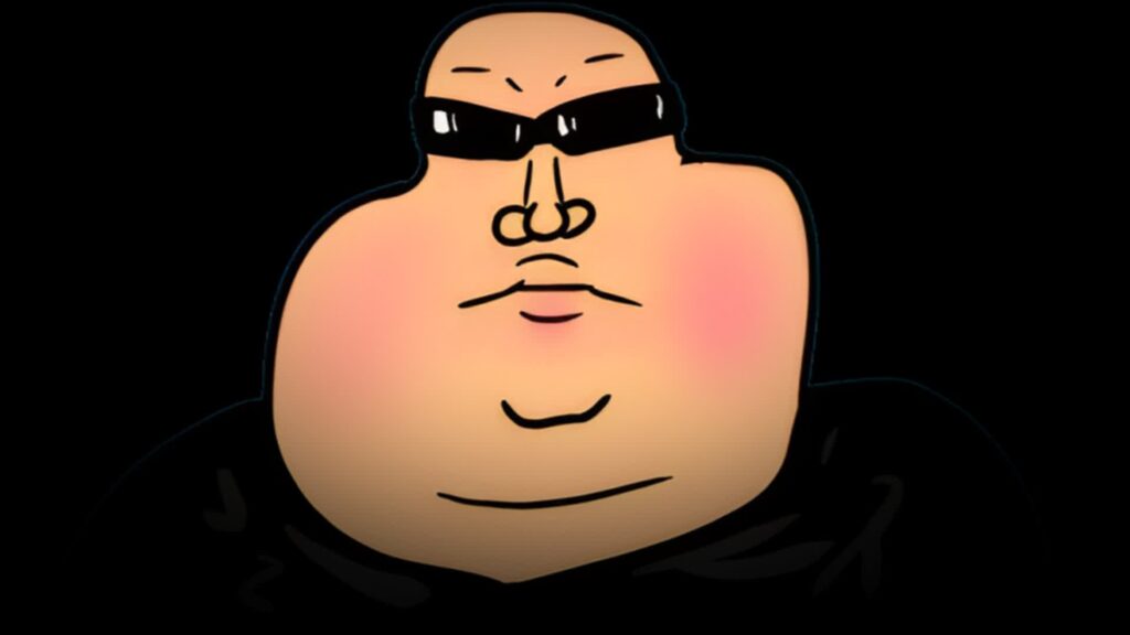 【注目の島】JYNXZI ZONE WARS