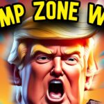 【注目の島】Trump Zone Wars Tilted Towers