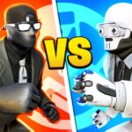 【注目の島】👻Ghost VS Shadow🎱