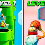 【注目の島】⭐ 50 SUPER CHALLENGES ⭐