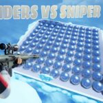 【注目の島】☁️ HIDERS VS SNIPER 🙈