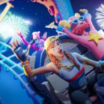 【注目の島】Fortnite Funland