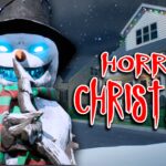 【注目の島】[HORROR] SAVE CHRISTMAS