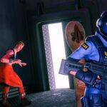 【注目の島】SCP - Containment Breach