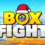 【注目の島】📦BOX FIGHT PVP🔀