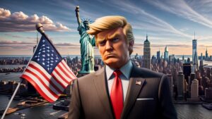 【注目の島】🗽 NEW YORK ZONE WARS