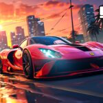 【注目の島】GRAND VICE CITY 🏙️