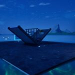 【注目の島】WINTER 1V1 NO DELAY