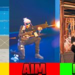 【注目の島】🎯Edit, Aim, Piece Control🎯