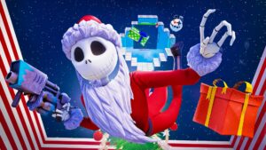 【注目の島】🎅CHRISTMAS PIT🎄