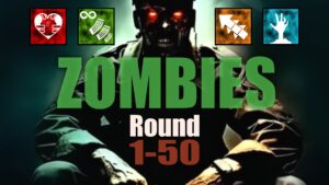 【注目の島】❄️FROZEN NIGHTMARE❄️