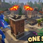 【注目の島】🎯 OG ONE SHOT 🎯