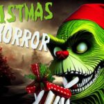 【注目の島】[HORROR] CHRISTMAS NIGHTMARES