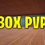 【注目の島】BOX PVP 📦