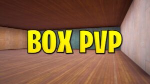 【注目の島】BOX PVP 📦